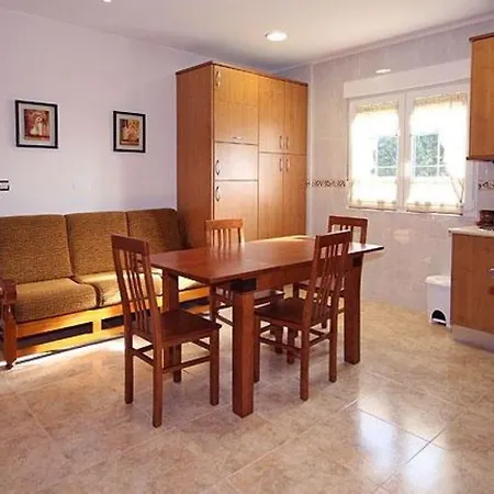 In Larino A Coruna 101885 By Mo Apartament Carnota