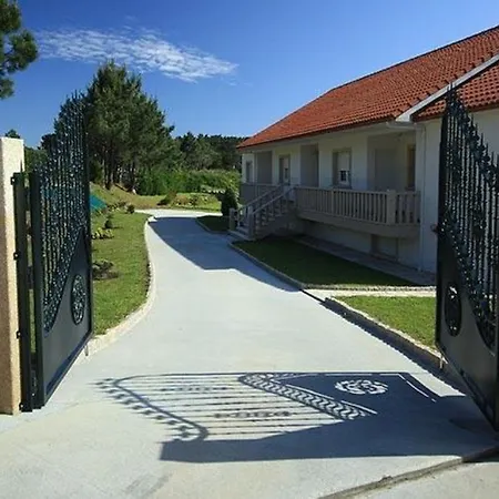 In Larino A Coruna 101885 By Mo Apartament Carnota