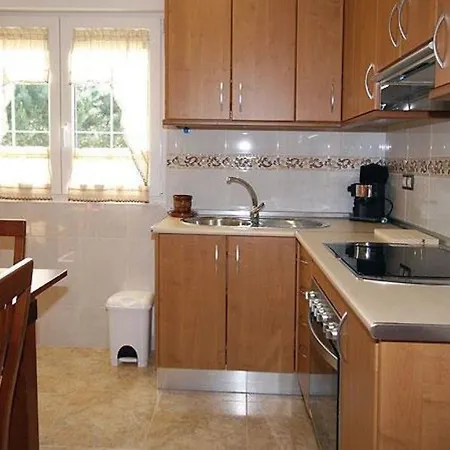 In Larino A Coruna 101885 By Mo Apartament *