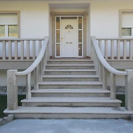 In Larino A Coruna 101885 By Mo Apartament