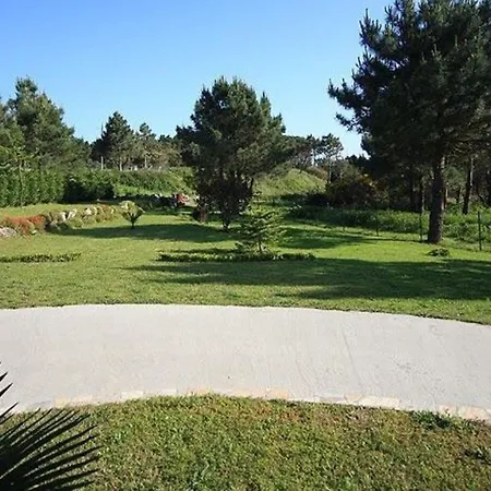 In Larino A Coruna 101885 By Mo Apartament *