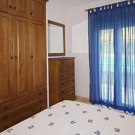 Apartament In Larino A Coruna 101885 By Mo