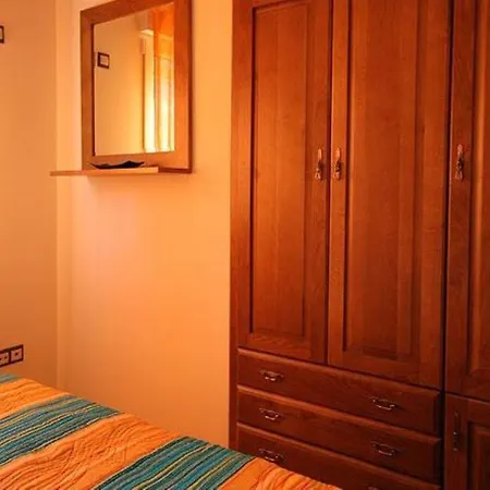 Apartment In Larino A Coruna 101885 By Mo *