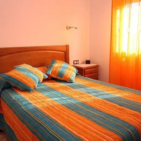 Apartment In Larino A Coruna 101885 By Mo