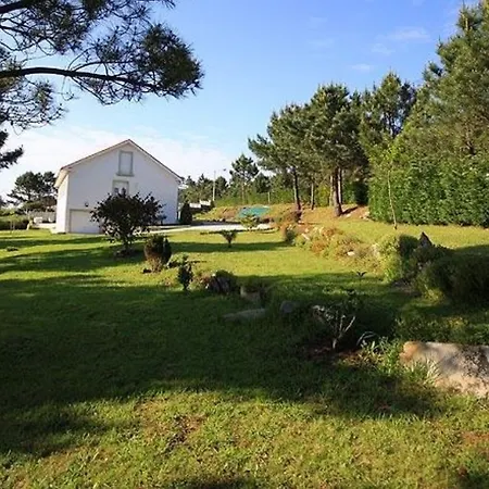 In Larino A Coruna 101885 By Mo Apartment Carnota